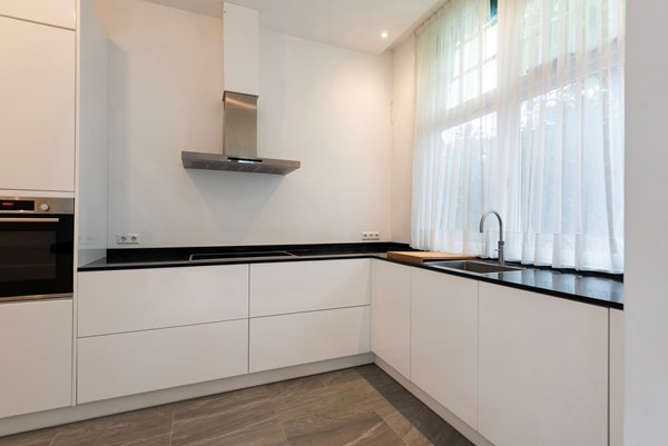 Medium property photo - Haagweg 110, 2282 AG Rijswijk